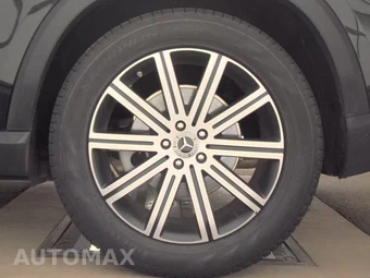 2025 Mercedes-Benz GLE 350 4MATIC - miniatura 12