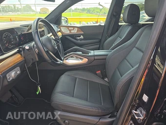 2025 Mercedes-Benz GLE 350 4MATIC - miniatura 13