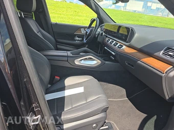 2025 Mercedes-Benz GLE 350 4MATIC - miniatura 14