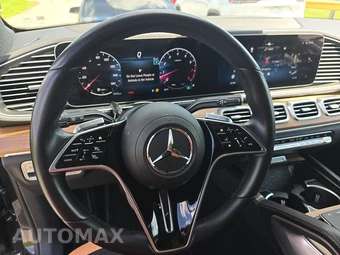 2025 Mercedes-Benz GLE 350 4MATIC - miniatura 16
