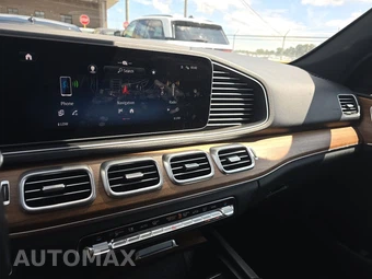 2025 Mercedes-Benz GLE 350 4MATIC - miniatura 17