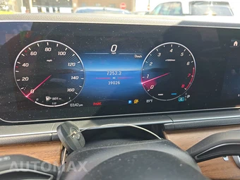 2025 Mercedes-Benz GLE 350 4MATIC - miniatura 18