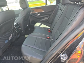 2025 Mercedes-Benz GLE 350 4MATIC - miniatura 19