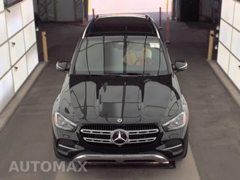 2025 Mercedes-Benz GLE 350 4MATIC - miniatura 2