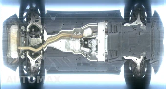 2025 Mercedes-Benz GLE 350 4MATIC - miniatura 24