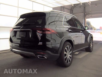 2025 Mercedes-Benz GLE 350 4MATIC - miniatura 5