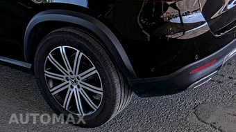 2025 Mercedes-Benz GLE 350 4MATIC - miniatura 10