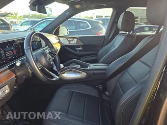 2025 Mercedes-Benz GLE 350 4MATIC - miniatura 12