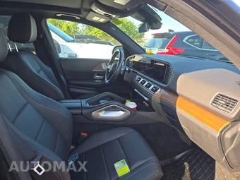 2025 Mercedes-Benz GLE 350 4MATIC - miniatura 13