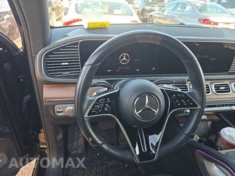 2025 Mercedes-Benz GLE 350 4MATIC - miniatura 15