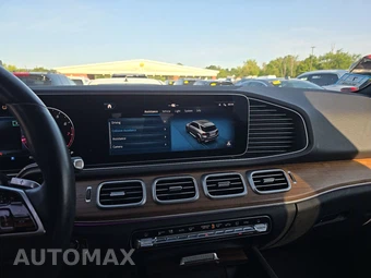 2025 Mercedes-Benz GLE 350 4MATIC - miniatura 16