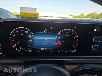 2025 Mercedes-Benz GLE 350 4MATIC - miniatura 17