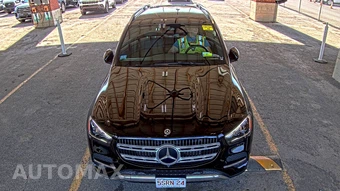 2025 Mercedes-Benz GLE 350 4MATIC - miniatura 2