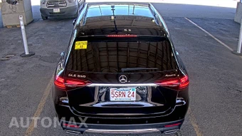 2025 Mercedes-Benz GLE 350 4MATIC - miniatura 5
