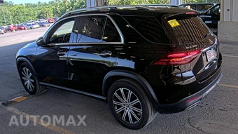 2025 Mercedes-Benz GLE 350 4MATIC - miniatura 6