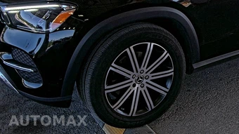 2025 Mercedes-Benz GLE 350 4MATIC - miniatura 7