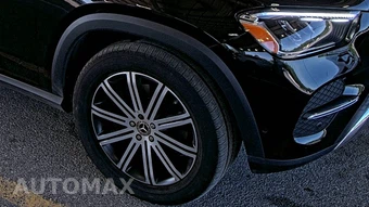 2025 Mercedes-Benz GLE 350 4MATIC - miniatura 8