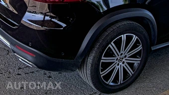 2025 Mercedes-Benz GLE 350 4MATIC - miniatura 9