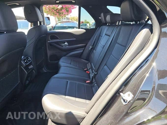 2025 Mercedes-Benz GLE 350 4MATIC - miniatura 10