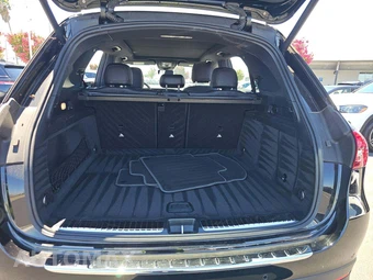 2025 Mercedes-Benz GLE 350 4MATIC - miniatura 11