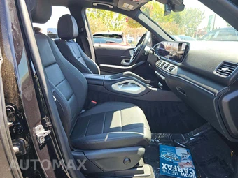 2025 Mercedes-Benz GLE 350 4MATIC - miniatura 15