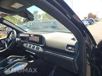 2025 Mercedes-Benz GLE 350 4MATIC - miniatura 16