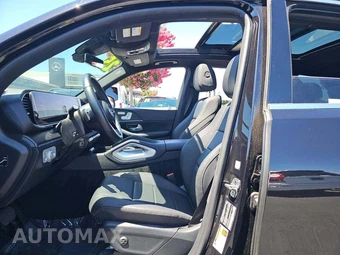 2025 Mercedes-Benz GLE 350 4MATIC - miniatura 3