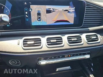 2025 Mercedes-Benz GLE 350 4MATIC - miniatura 7