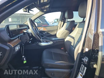 2025 Mercedes-Benz GLE 350 4MATIC - miniatura 13