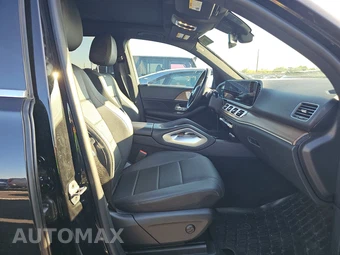 2025 Mercedes-Benz GLE 350 4MATIC - miniatura 14