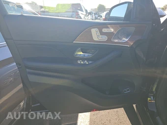 2025 Mercedes-Benz GLE 350 4MATIC - miniatura 15