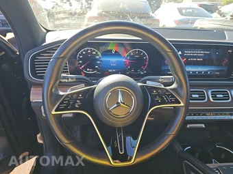 2025 Mercedes-Benz GLE 350 4MATIC - miniatura 16