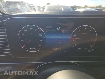2025 Mercedes-Benz GLE 350 4MATIC - miniatura 18