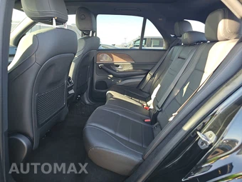 2025 Mercedes-Benz GLE 350 4MATIC - miniatura 19