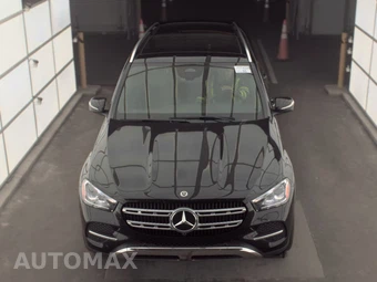 2025 Mercedes-Benz GLE 350 4MATIC - miniatura 2