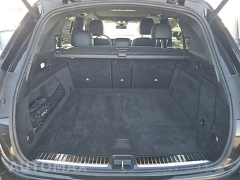 2025 Mercedes-Benz GLE 350 4MATIC - miniatura 23