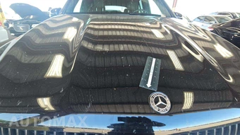 2025 Mercedes-Benz GLE 350 4MATIC - miniatura 27