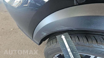 2025 Mercedes-Benz GLE 350 4MATIC - miniatura 35