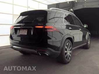 2025 Mercedes-Benz GLE 350 4MATIC - miniatura 5