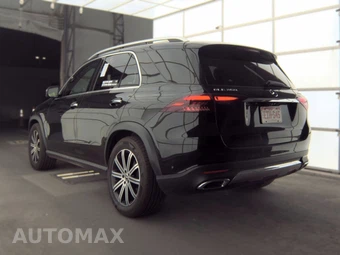 2025 Mercedes-Benz GLE 350 4MATIC - miniatura 8