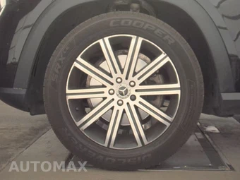 2025 Mercedes-Benz GLE 350 4MATIC - miniatura 9