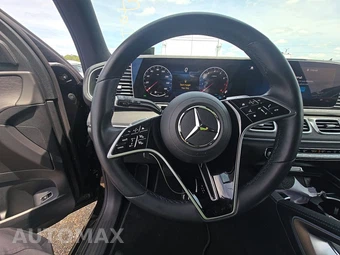 2025 Mercedes-Benz GLE 350 4MATIC - miniatura 10