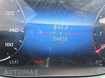 2025 Mercedes-Benz GLE 350 4MATIC - miniatura 12