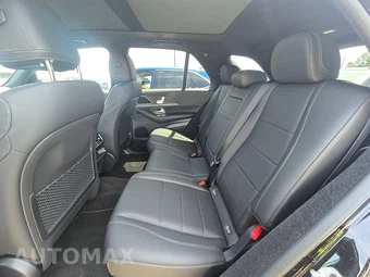 2025 Mercedes-Benz GLE 350 4MATIC - miniatura 13
