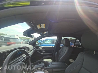2025 Mercedes-Benz GLE 350 4MATIC - miniatura 14