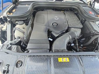 2025 Mercedes-Benz GLE 350 4MATIC - miniatura 16