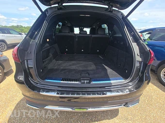 2025 Mercedes-Benz GLE 350 4MATIC - miniatura 17