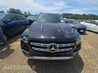 2025 Mercedes-Benz GLE 350 4MATIC - miniatura 2