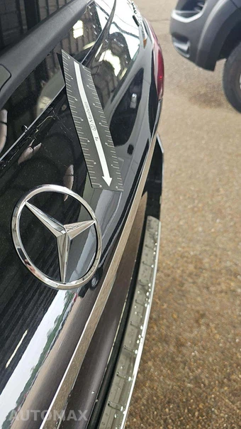 2025 Mercedes-Benz GLE 350 4MATIC - miniatura 20