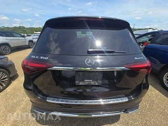 2025 Mercedes-Benz GLE 350 4MATIC - miniatura 5